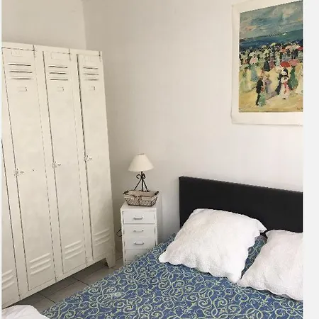 Sympa Apartman Arcachon