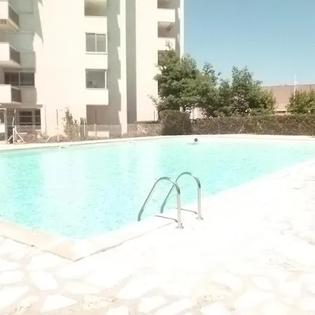 Sympa Apartment