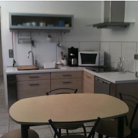 아파트 Sympa 아르카숑