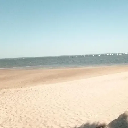 아파트 Sympa 아르카숑