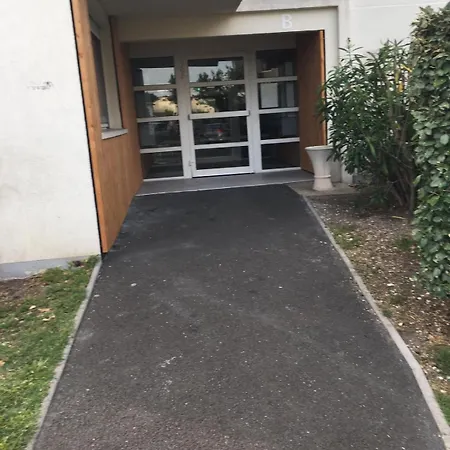 Sympa Lägenhet *