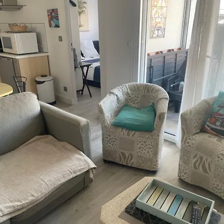 Sympa * 아르카숑