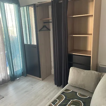 Sympa Apartment *
