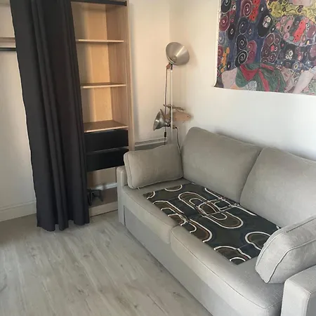 Apartment Sympa *