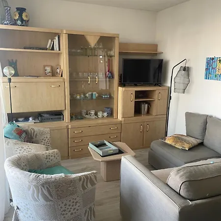 Sympa Apartment Arcachon