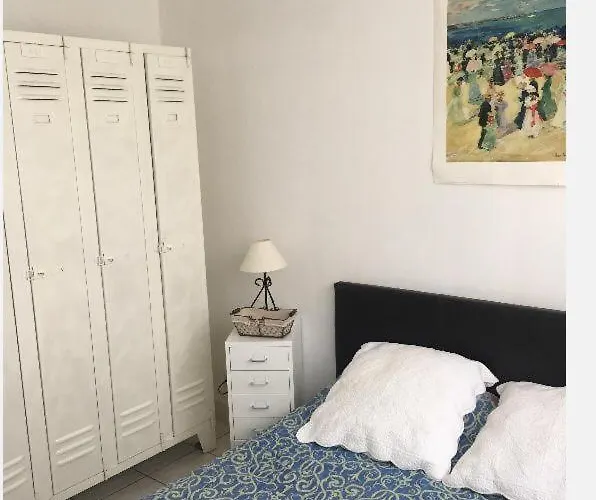 Sympa 아파트 아르카숑