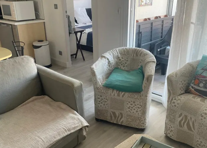 Sympa * 아르카숑